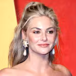 Tamsin Egerton