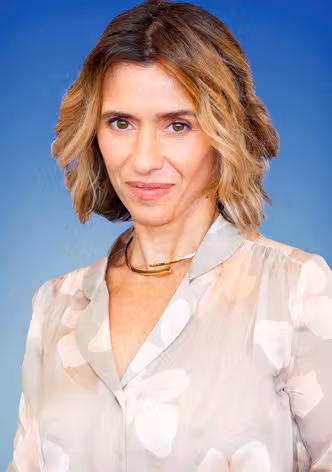 Teresa Saponangelo