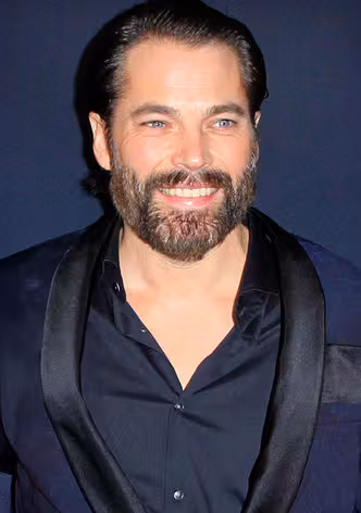 Tim Rozon