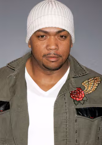 Timbaland