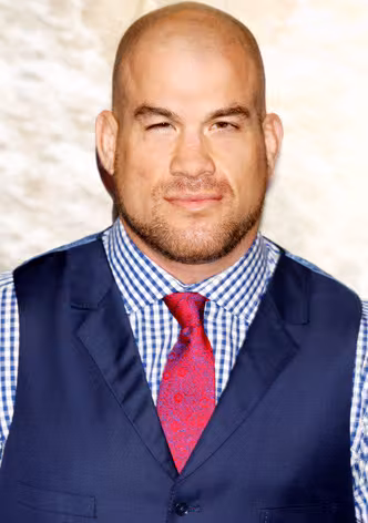 Tito Ortiz
