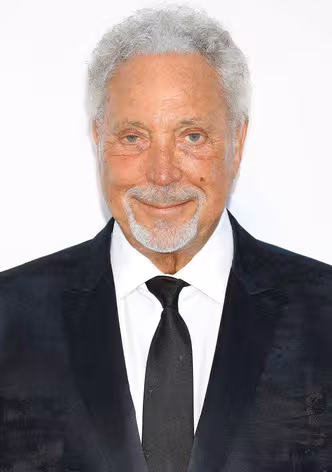 Tom Jones