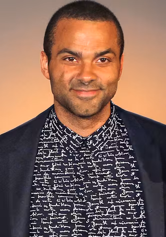 Tony Parker