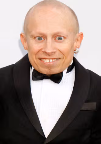 Verne Troyer