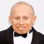 Verne Troyer