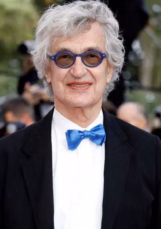 Wim Wenders
