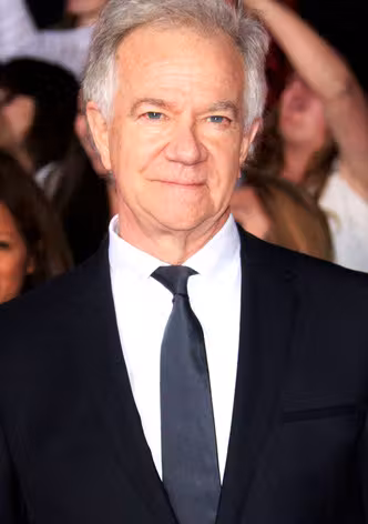 Patrick St. Esprit