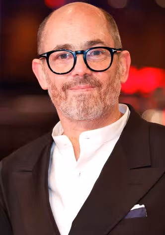 Edward Berger