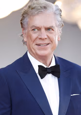Christopher McDonald