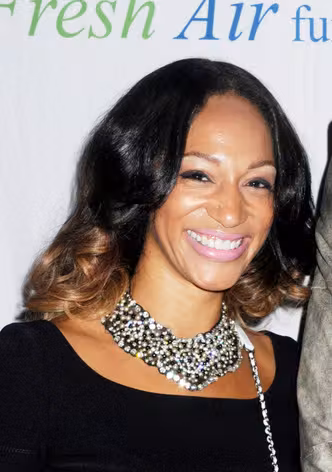 Alexis Welch Stoudemire