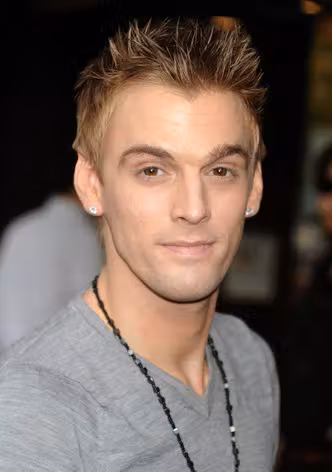 Aaron Carter