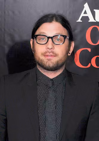 Nathan Followill