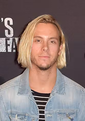Riker Lynch