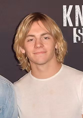 Ross Lynch