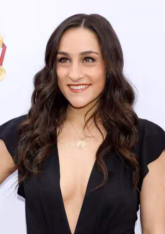 Jordyn Wieber