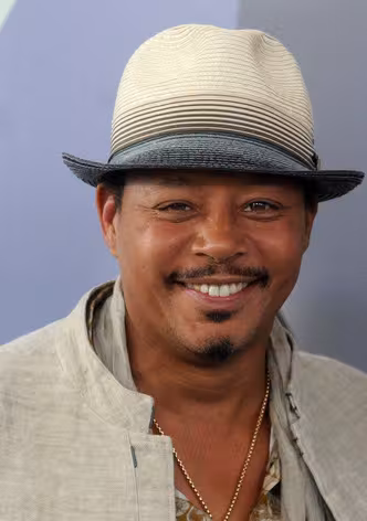 Terrence Howard