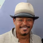 Terrence Howard
