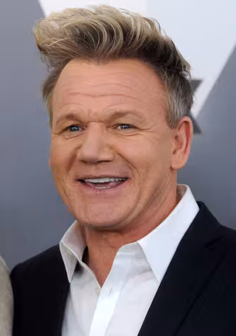 Gordon Ramsay