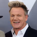 Gordon Ramsay