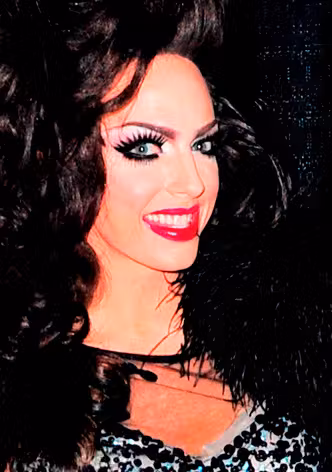 Alyssa Edwards