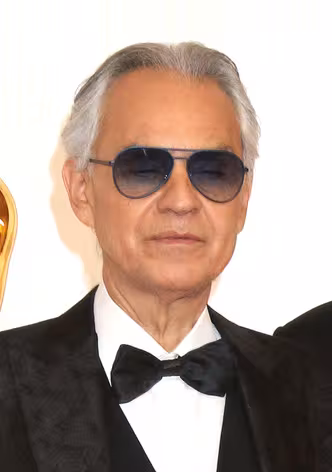 Andrea Bocelli