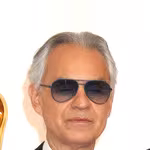 Andrea Bocelli