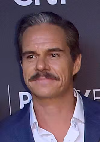Tony Dalton