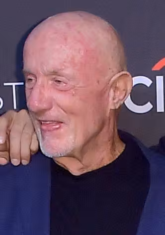 Jonathan Banks