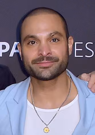 Michael Mando