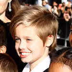 Shiloh Jolie-Pitt