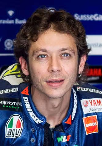 Valentino Rossi