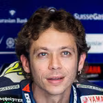 Valentino Rossi
