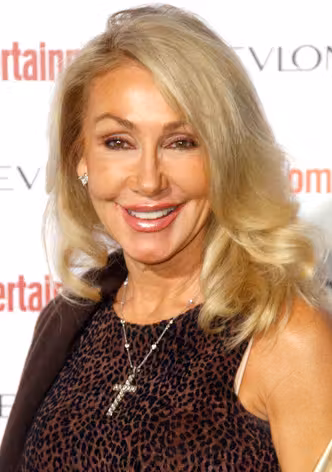 Linda Thompson