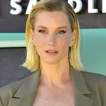 Heather Morris
