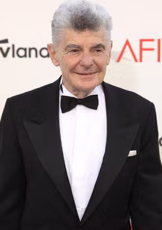Richard Benjamin