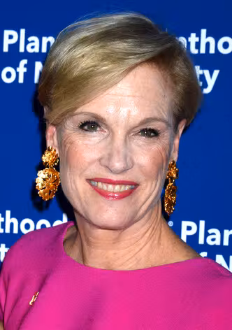 Cecile Richards