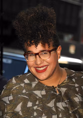 Brittany Howard