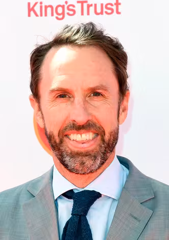 Gareth Southgate