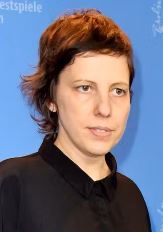 Adina Pintilie