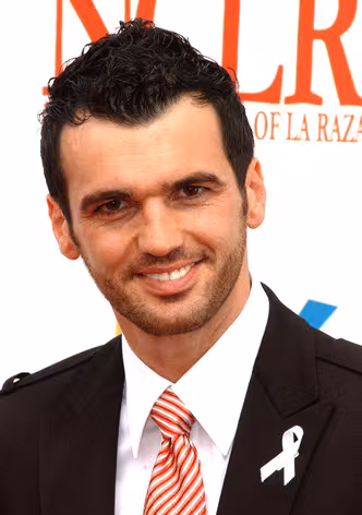 Driton 'Tony' Dovolani