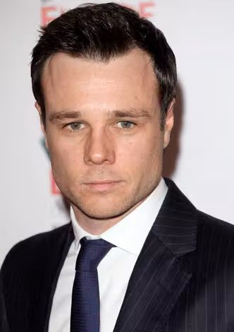 Rupert Evans