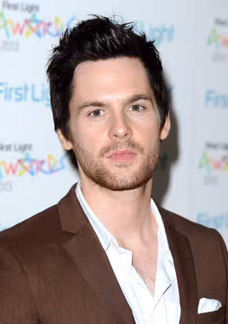 Tom Riley