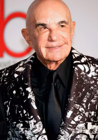 Robert Shapiro