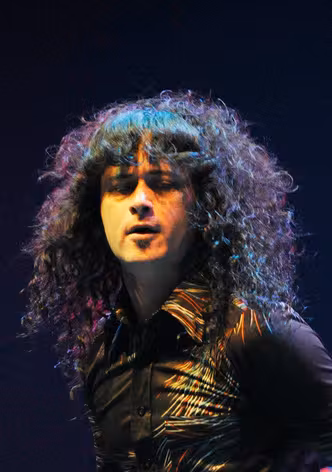 Cedric Bixler-Zavala