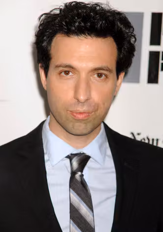 Alex Karpovsky