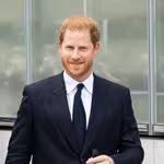 Prince Harry, Duke of Sussex
