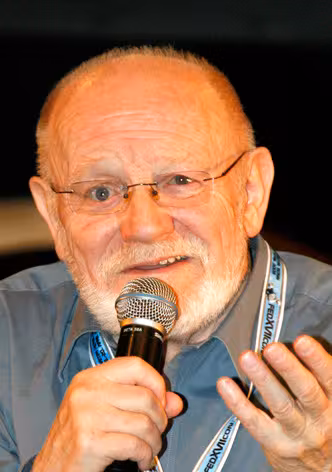 William Morgan Sheppard