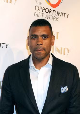 Allan Houston