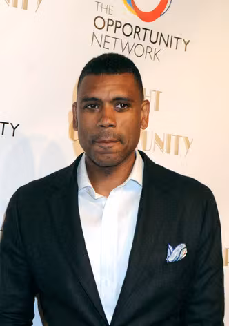 Allan Houston