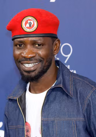 Bobi Wine